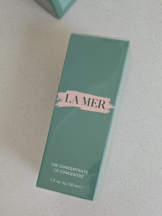 La Mer Other - La Mer The Concentrate